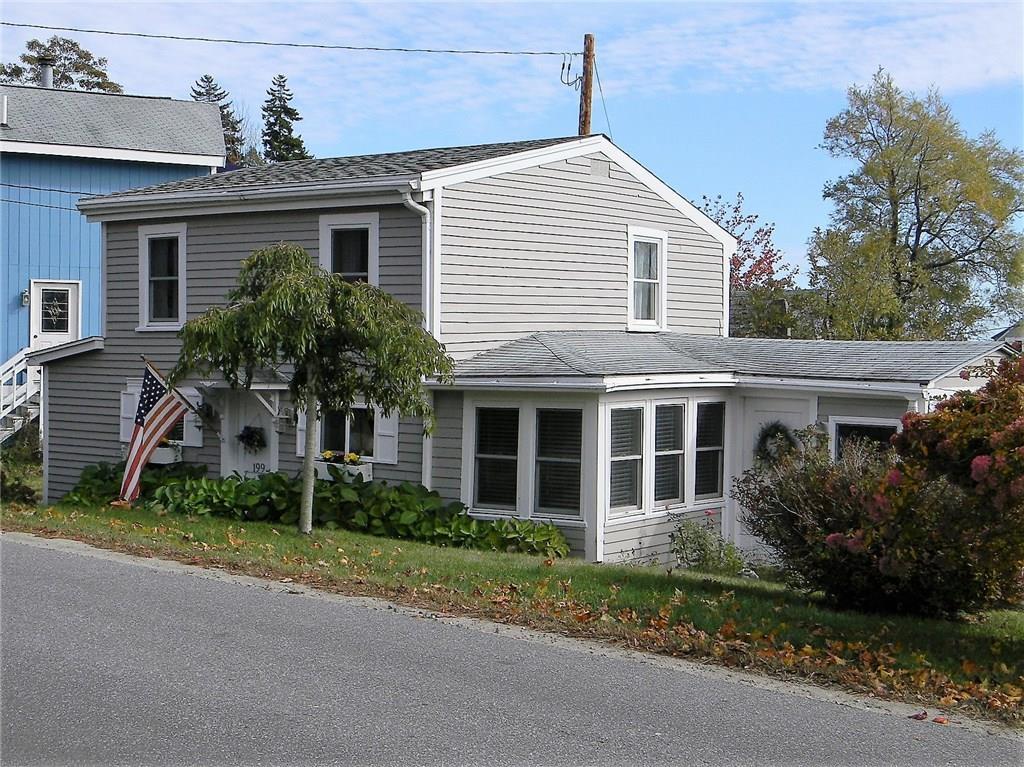 199 Ash Point Road Harpswell, ME 04079 - Photo 2 of 32 Photo