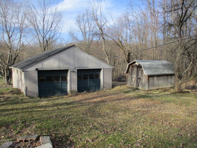 765 Randolph Road Mogadore, OH 44260 - Photo 5 of 17
