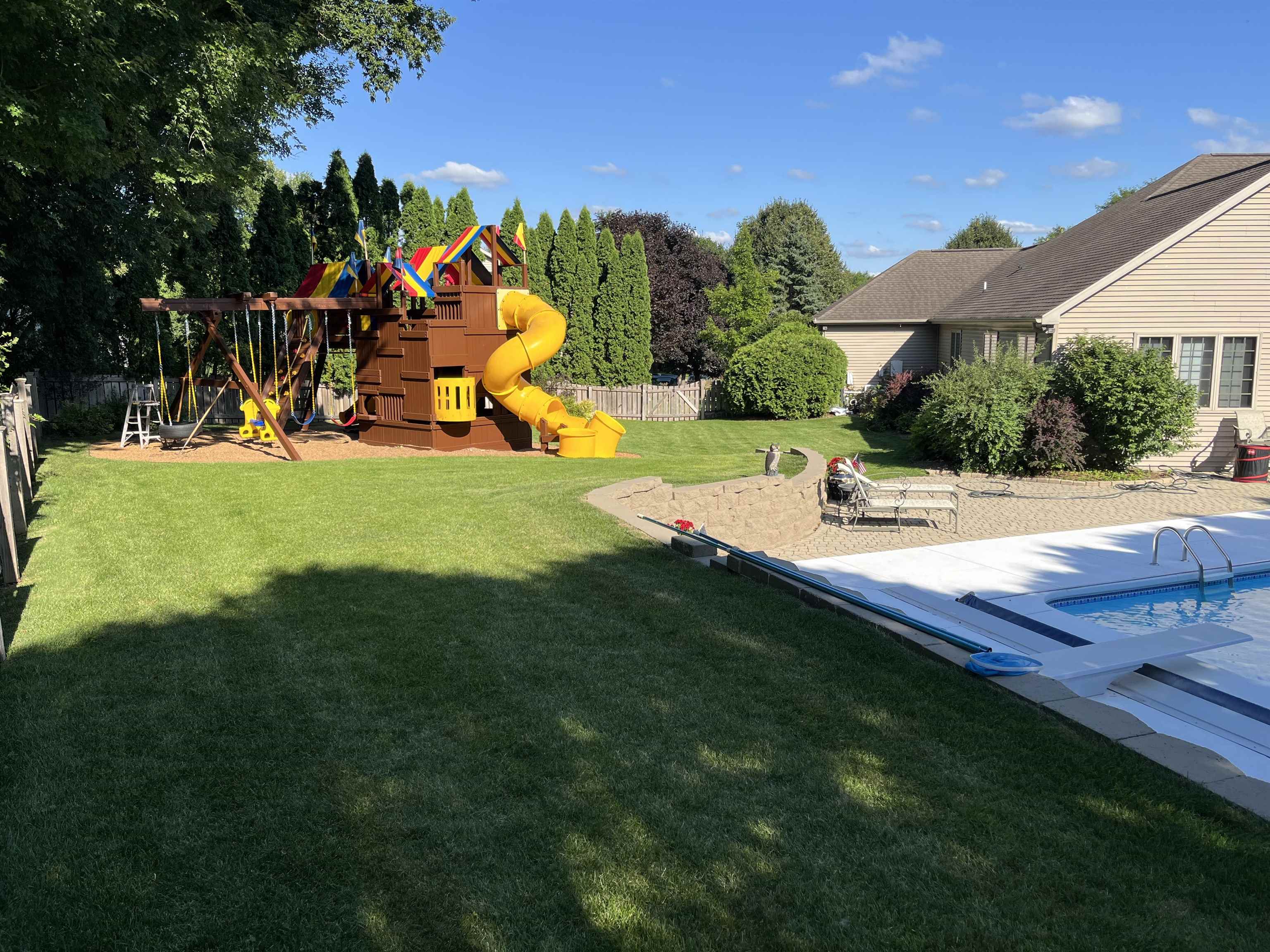 10 Vienna Circle Madison, WI 53718 - Photo 25 of 28