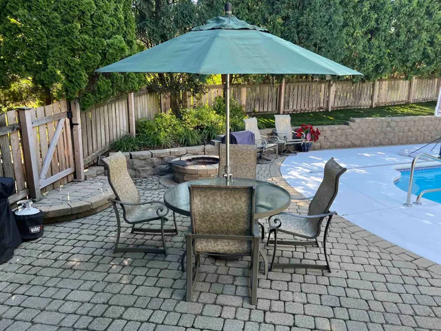 $869,000 | 10 Vienna Circle, Madison, WI 53718