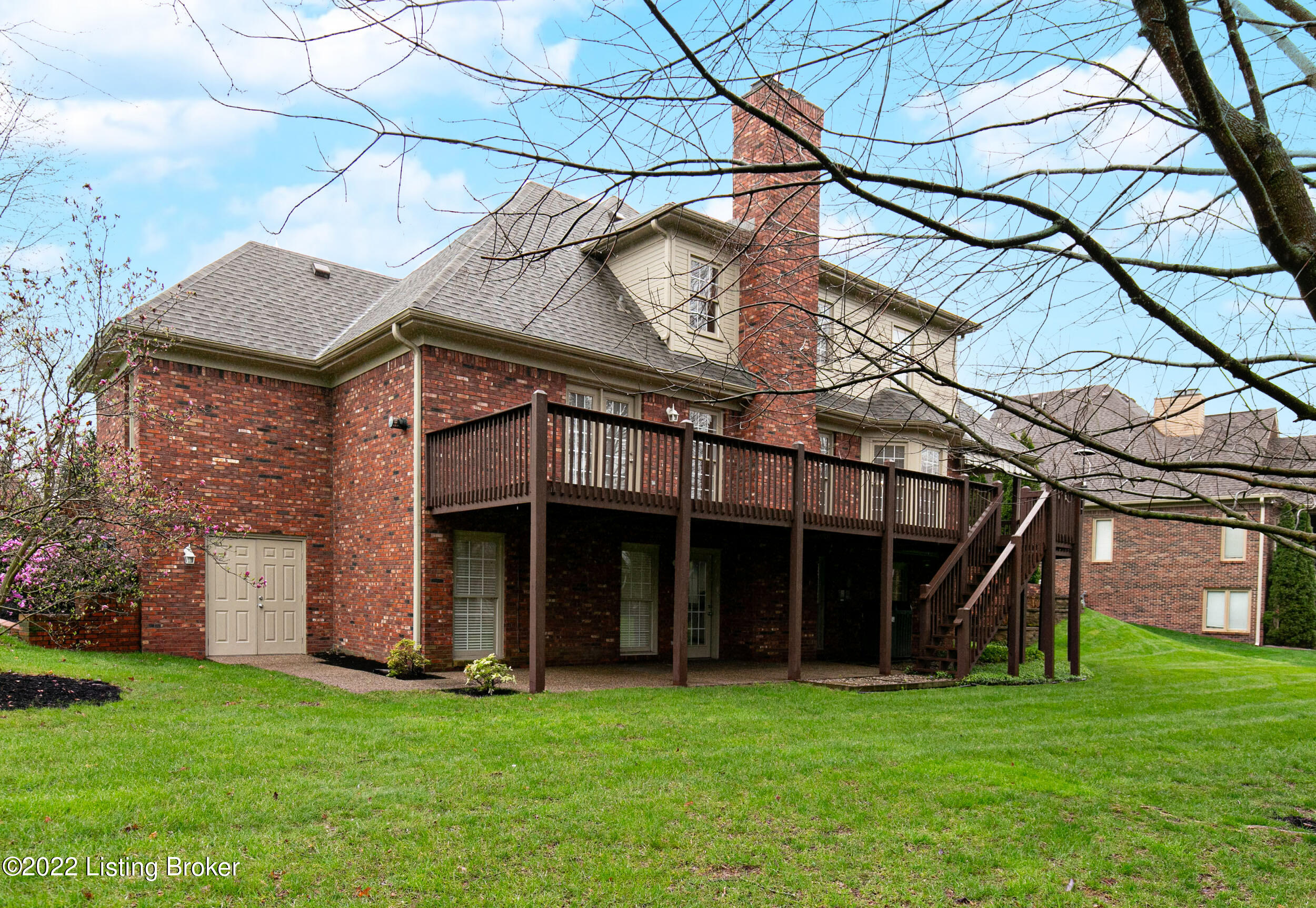 12608 Ridgemoor Drive Prospect, KY 40059 - Photo 41 of 46 RBWP2366