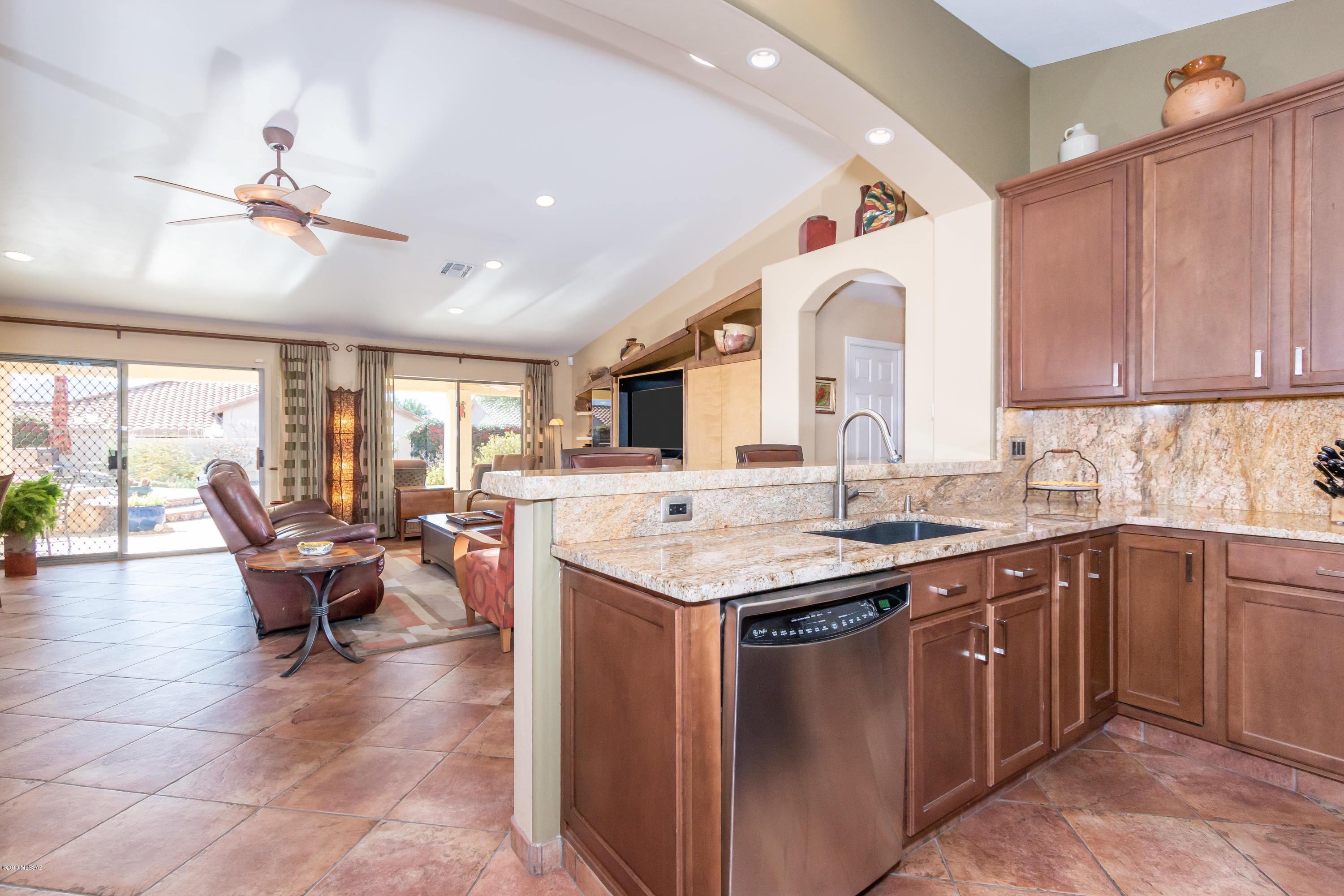 62085 East Northwood Road Tucson, AZ 85739 - Photo 11 of 42