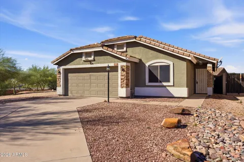 $375,000 | 226 North 103rd Circle, Mesa, AZ 85207