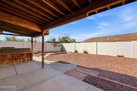 $375,000 | 226 North 103rd Circle, Mesa, AZ 85207