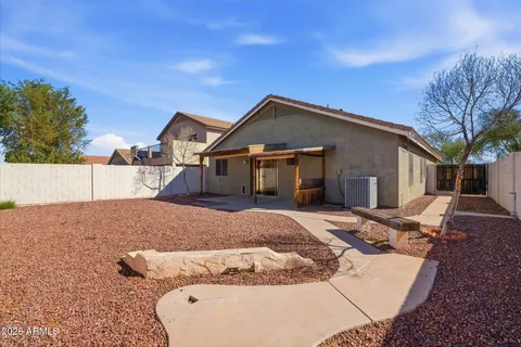 $375,000 | 226 North 103rd Circle, Mesa, AZ 85207
