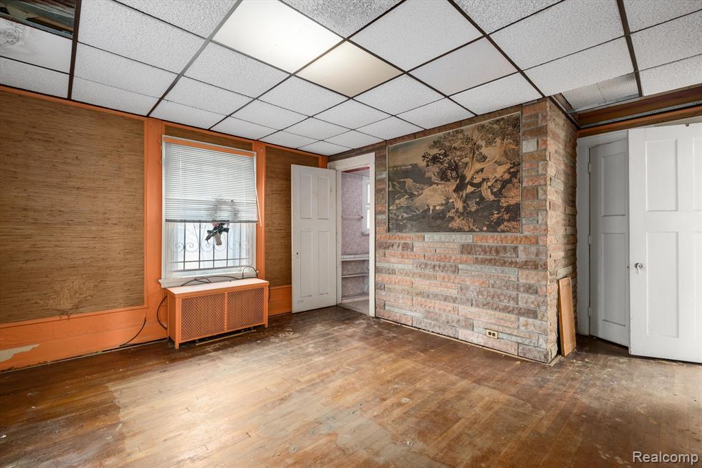 21 Longfellow Street Detroit, MI 48202 - Photo 23 of 38 Gallery Image 23