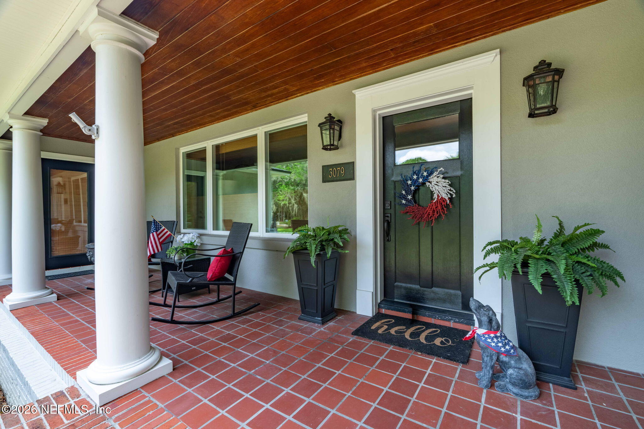 3079 Anderson Road Green Cove Springs, FL 32043 - Photo 8 of 78 Front Entry View 2