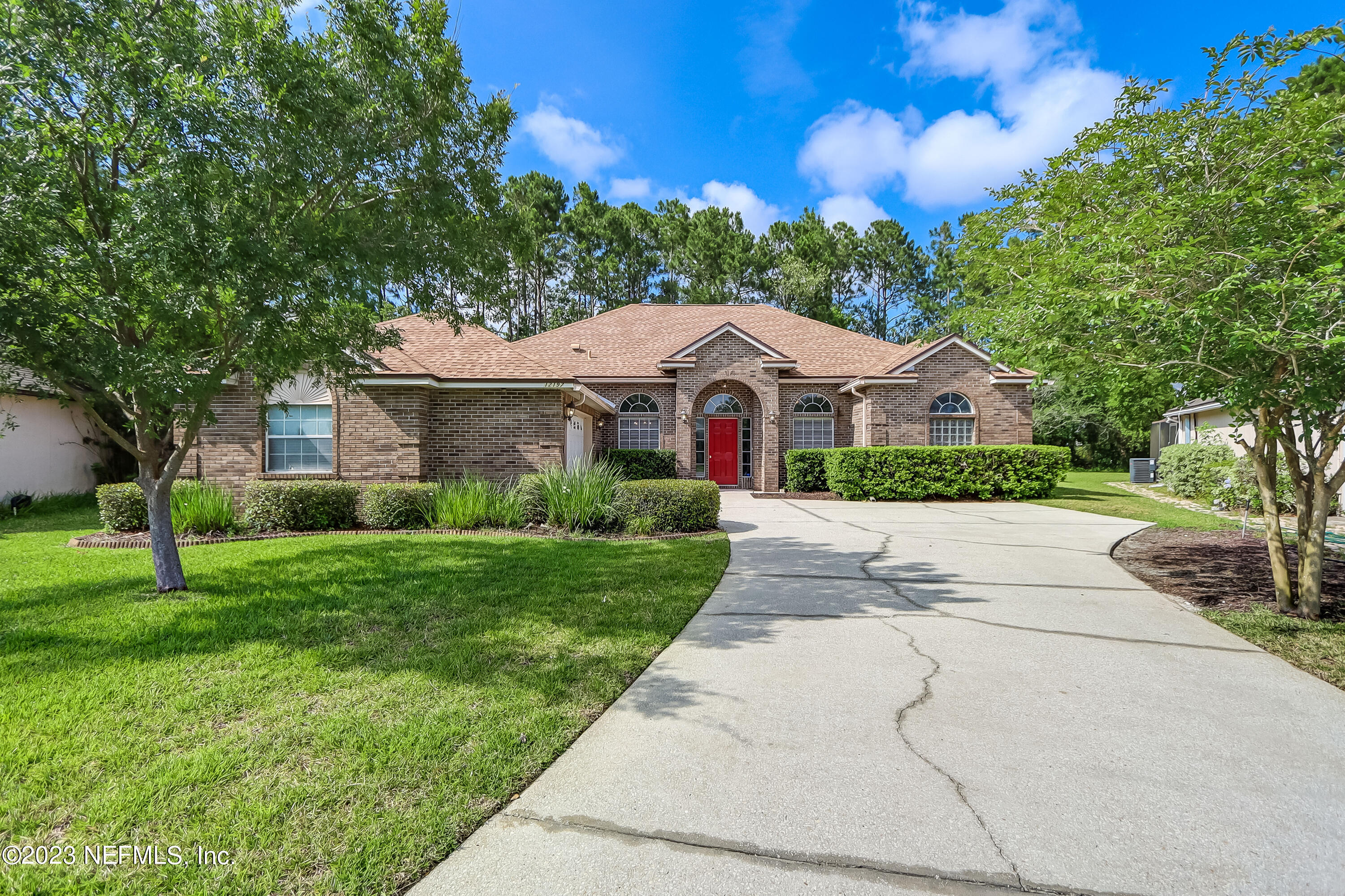 12197 Ripken Circle West Jacksonville, FL 32224 - Photo 1 of 47 Front