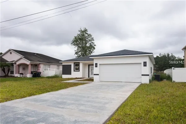 $1,897 | 23 Sawfish Court, Kissimmee, FL 34759