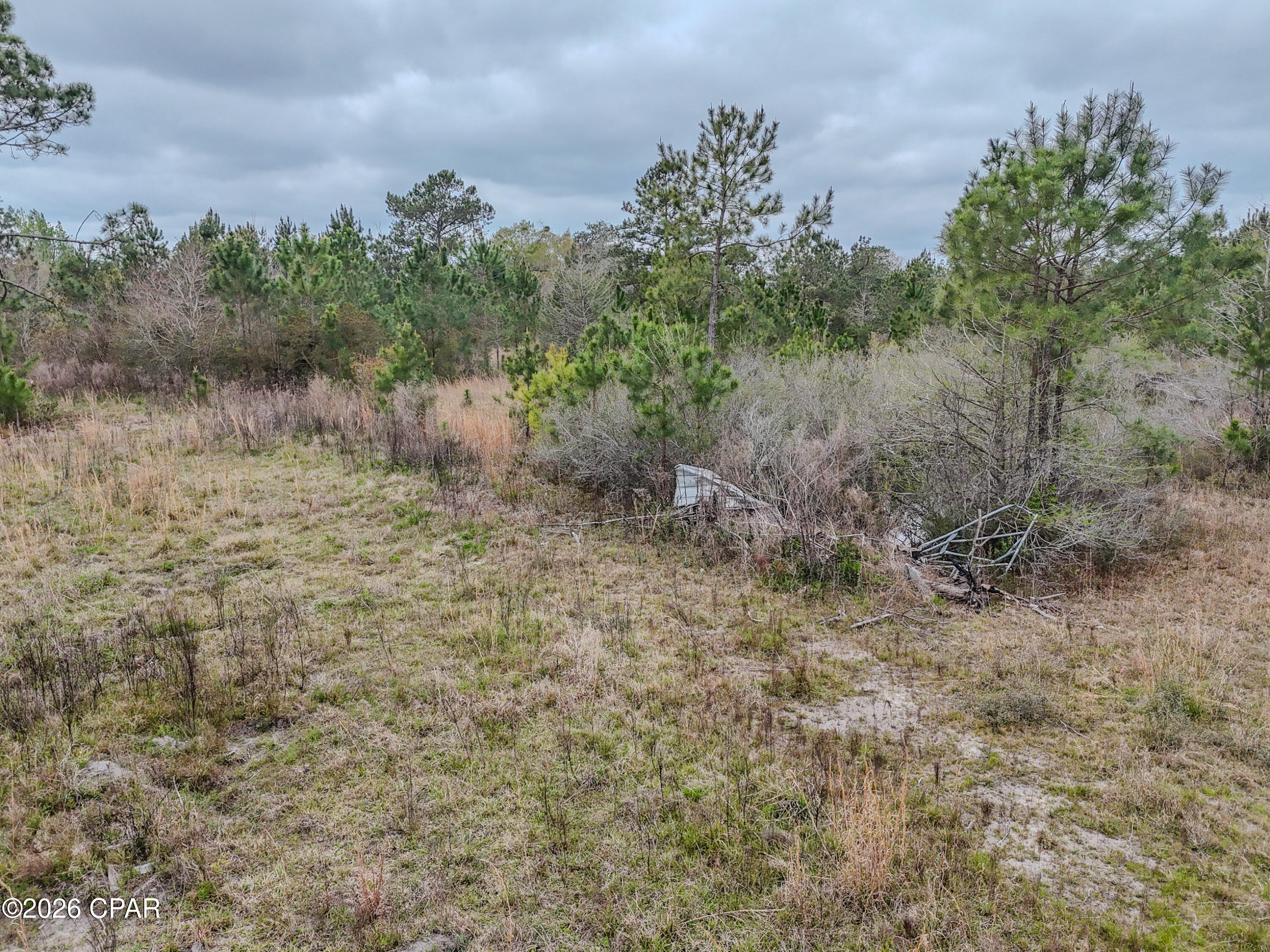 12123 Harrington Road Fountain, FL 32438 - Photo 20 of 37