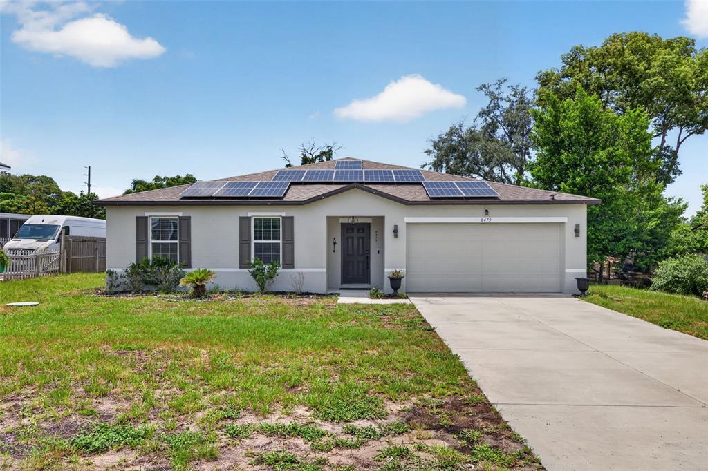 6479 Grapewood Road Spring Hill, FL 34609 - Photo 1 of 24