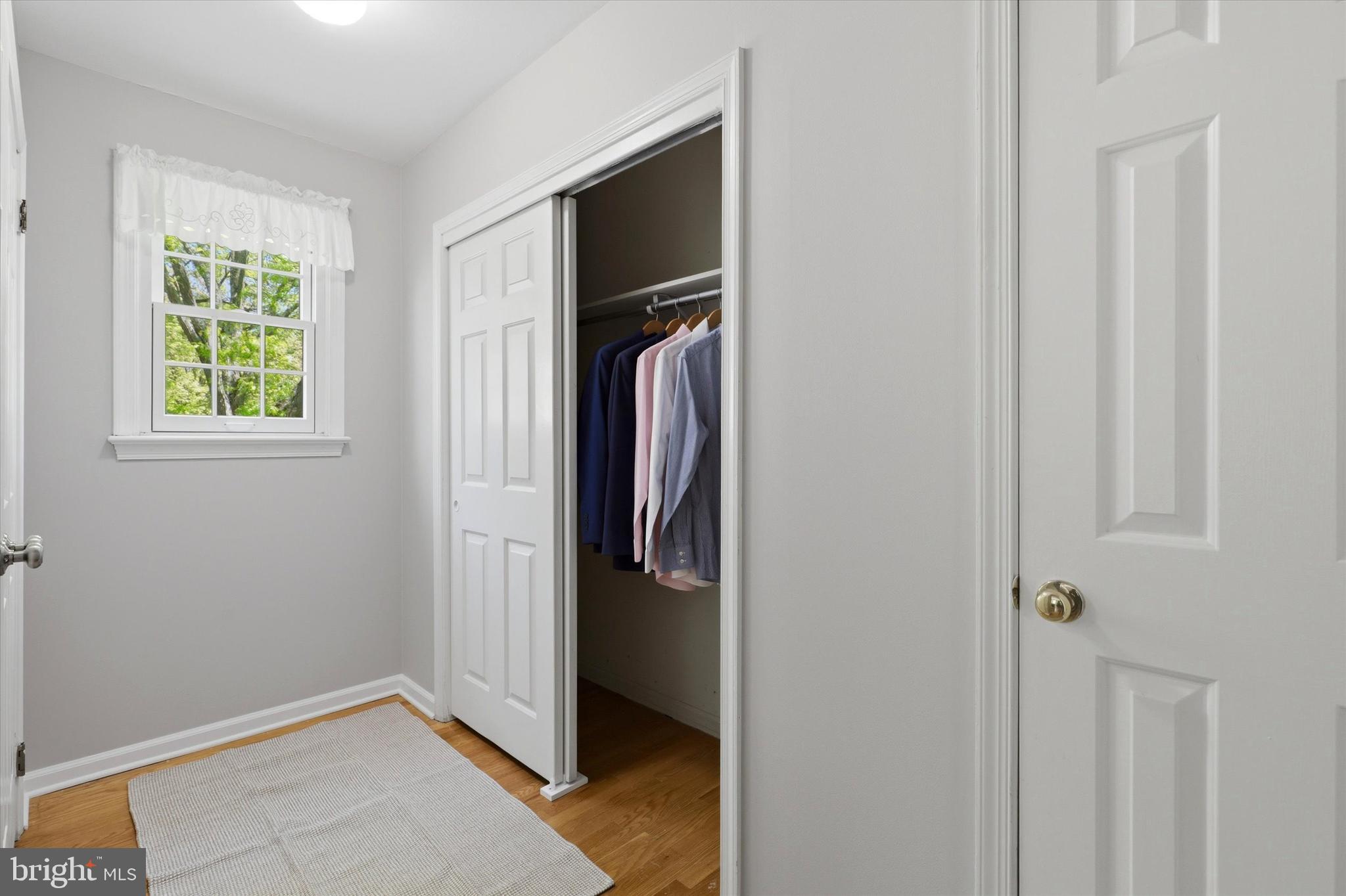 1089 Broadview Road Wayne, PA 19087 - Photo 26 of 46 Closet