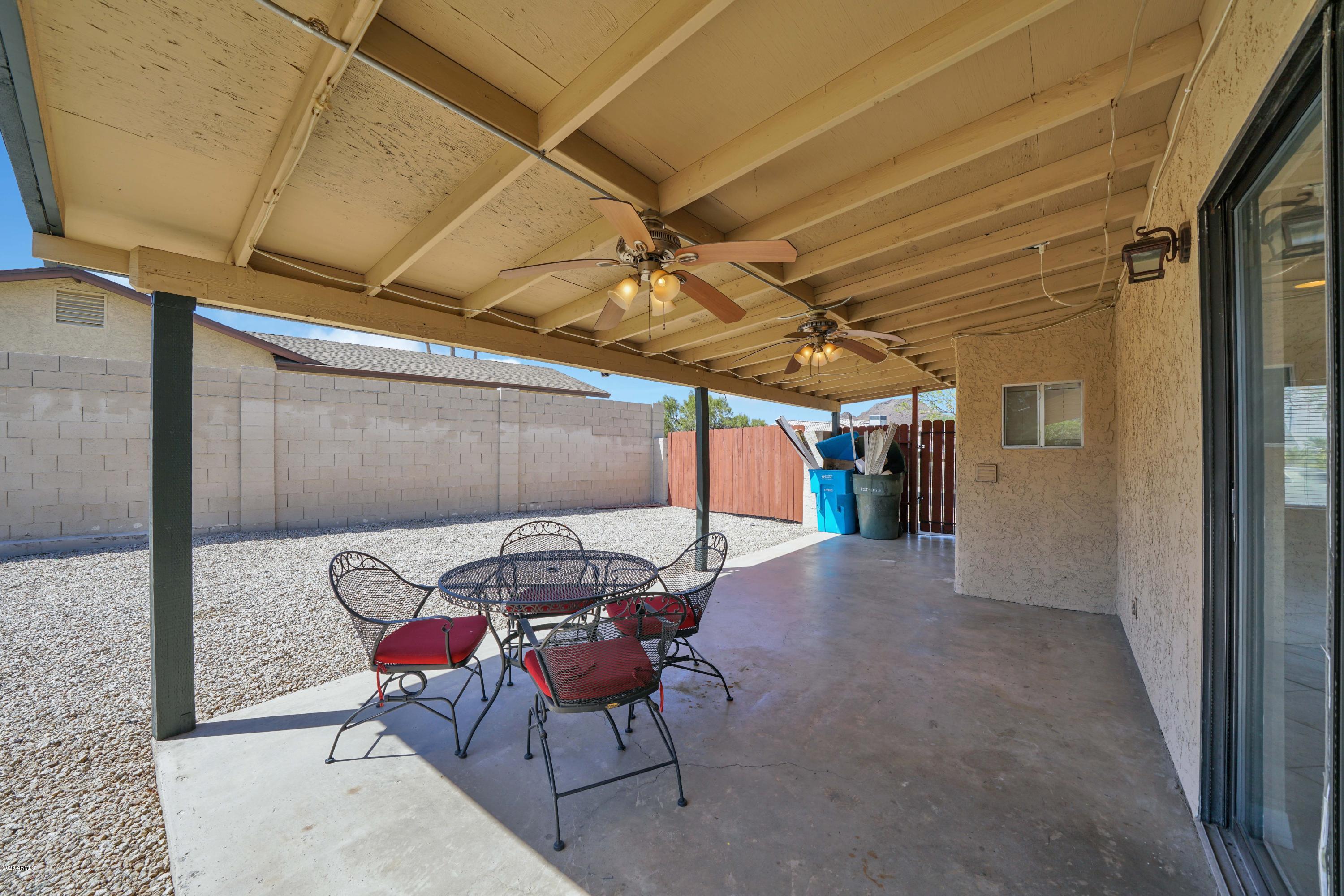 1931 East Presidio Road Phoenix, AZ 85022 - Photo 24 of 29 DSC08475