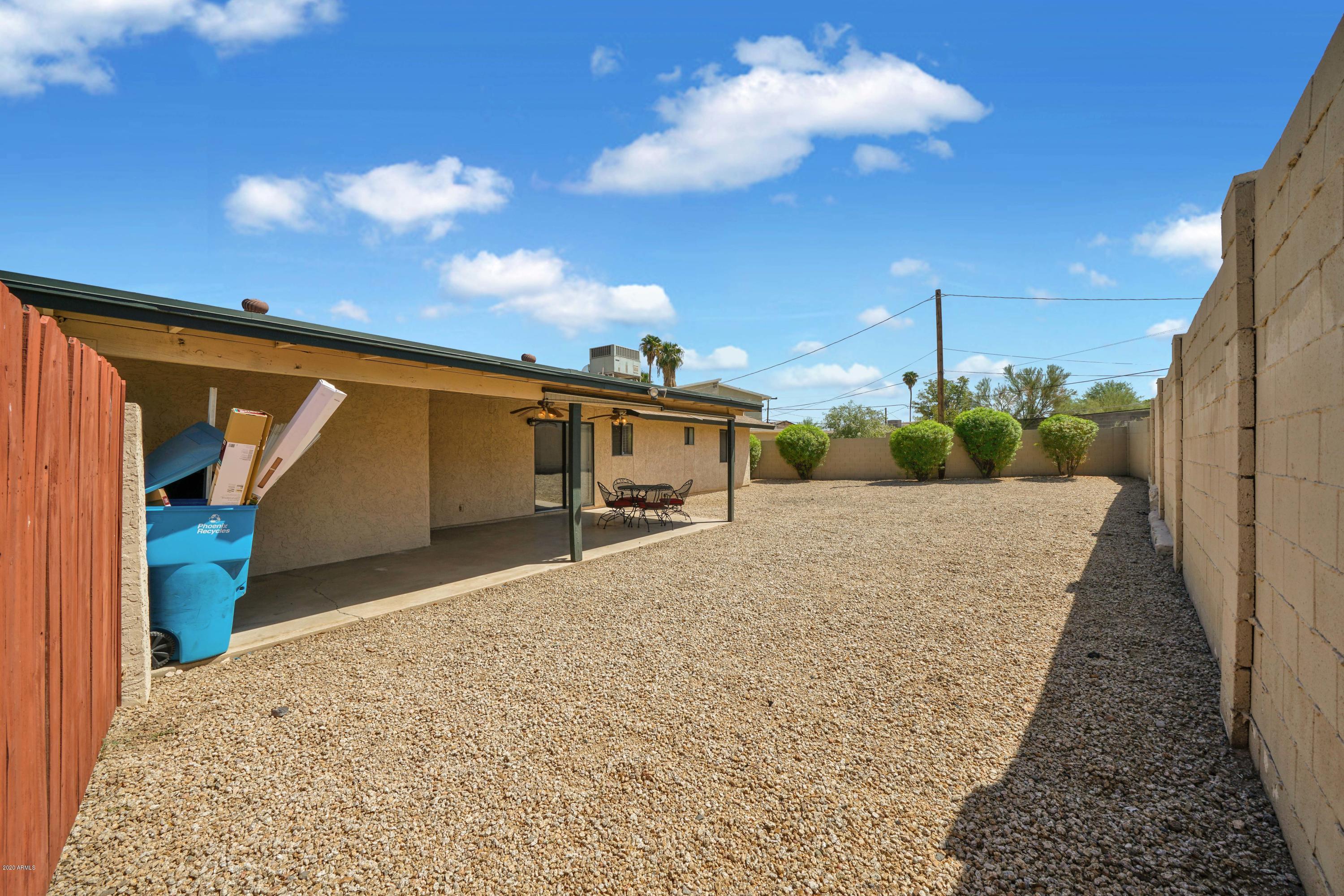1931 East Presidio Road Phoenix, AZ 85022 - Photo 27 of 29 DSC08482