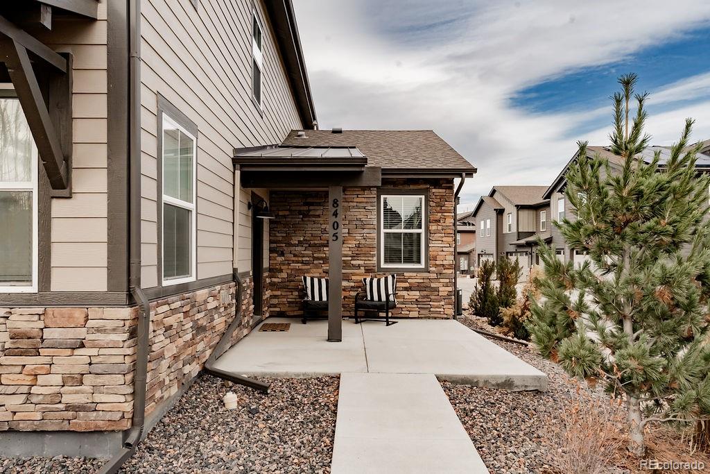 8405 Mount Ouray Road Littleton, CO 80125 - Photo 3 of 18