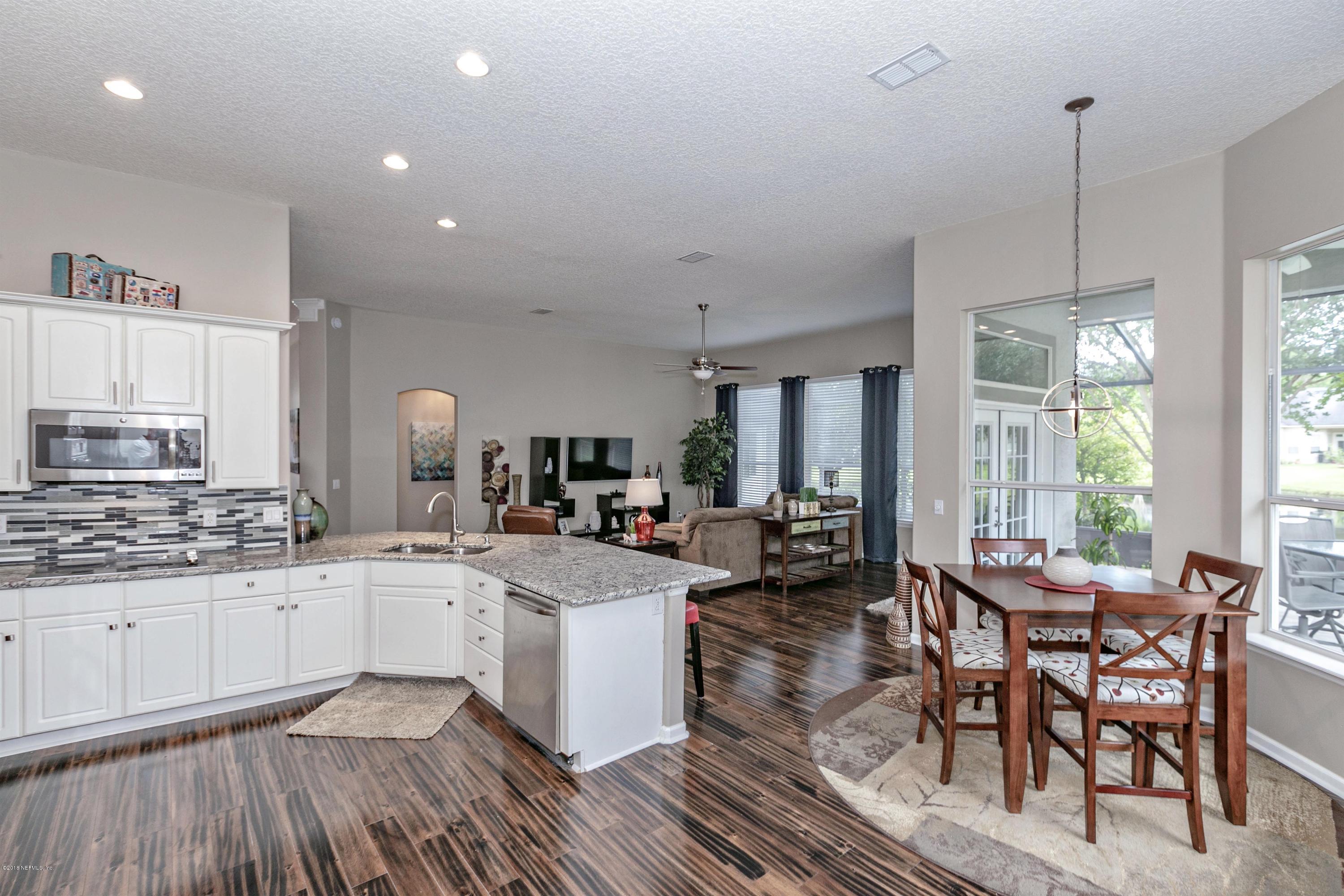 1124 Sandlake Road St. Augustine, FL 32092 - Photo 12 of 24 012_KitchenDining