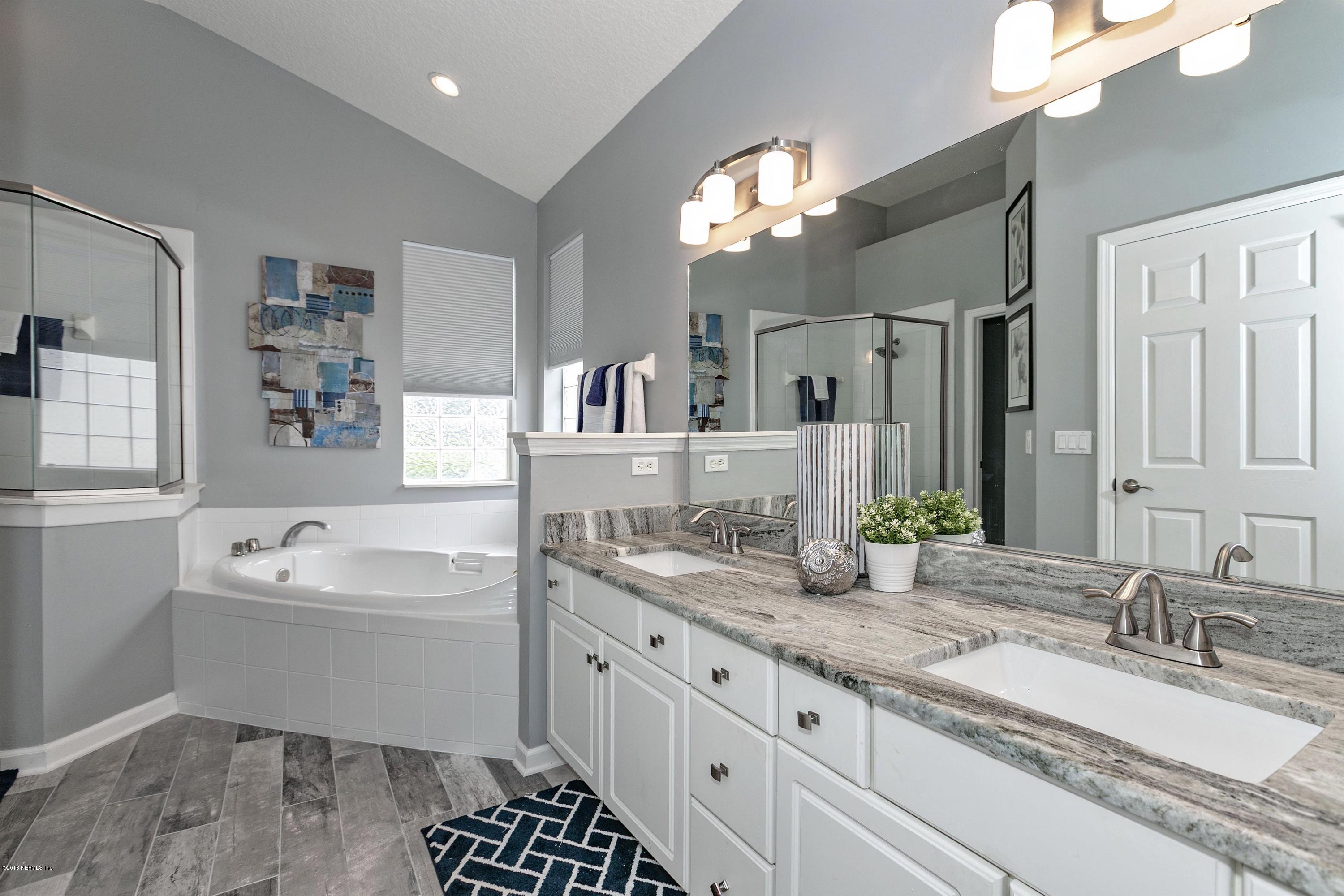 1124 Sandlake Road St. Augustine, FL 32092 - Photo 15 of 24 015_Master Bathroom