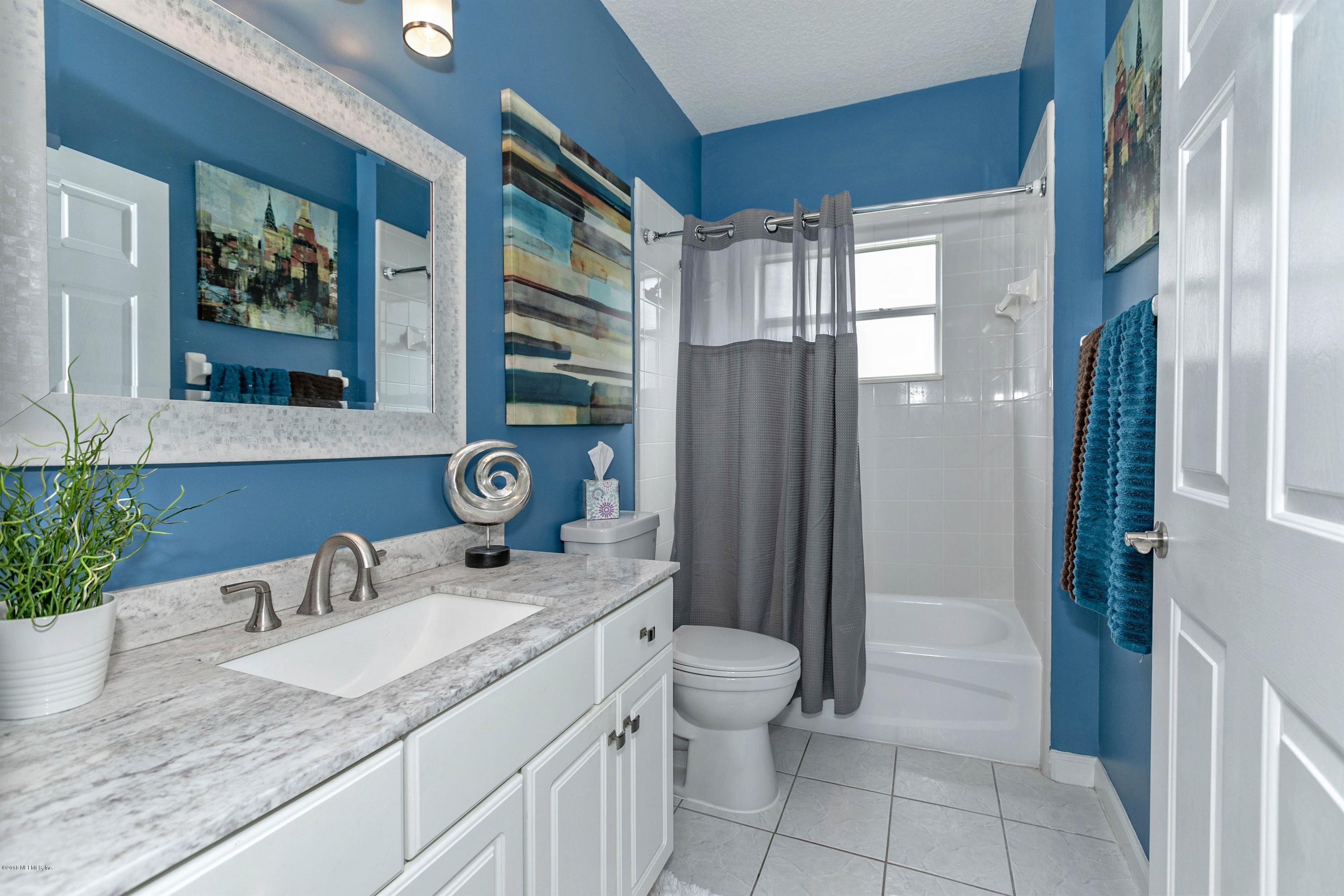 1124 Sandlake Road St. Augustine, FL 32092 - Photo 18 of 24 018_Bathroom