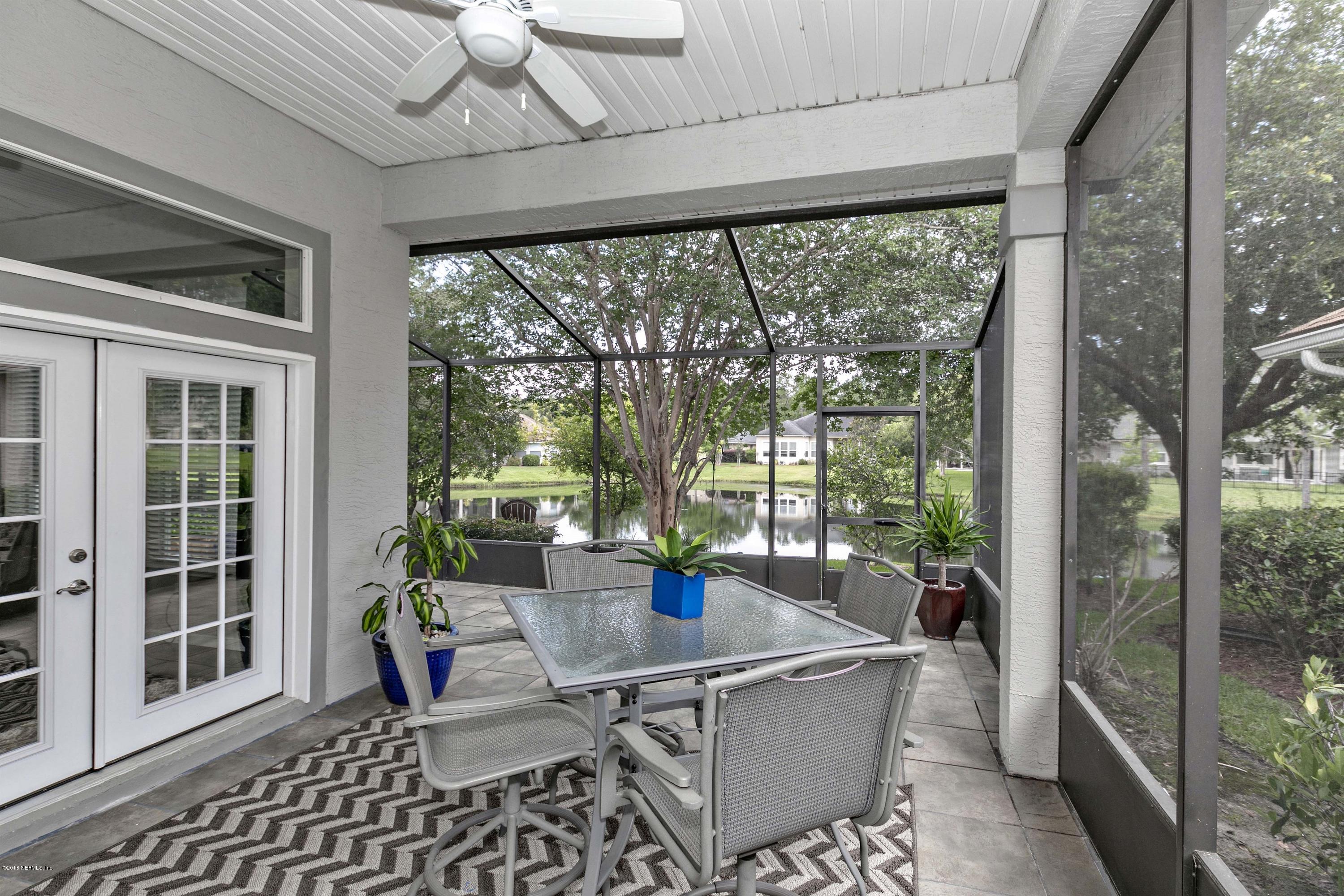1124 Sandlake Road St. Augustine, FL 32092 - Photo 20 of 24 020_Lanai