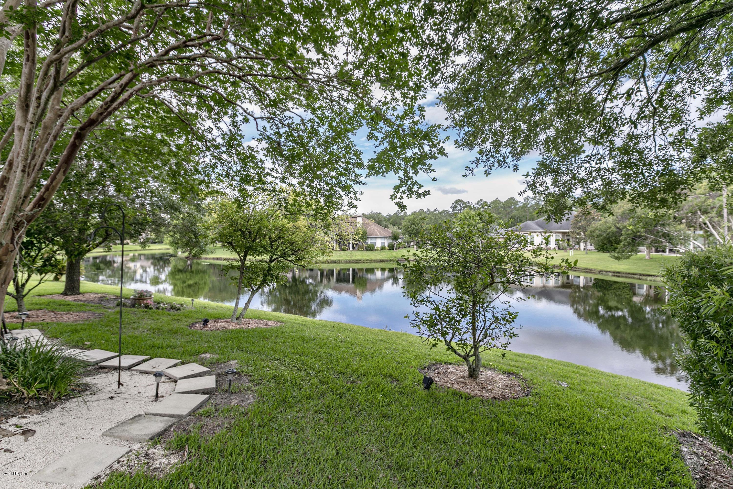 1124 Sandlake Road St. Augustine, FL 32092 - Photo 23 of 24 023_Lake View