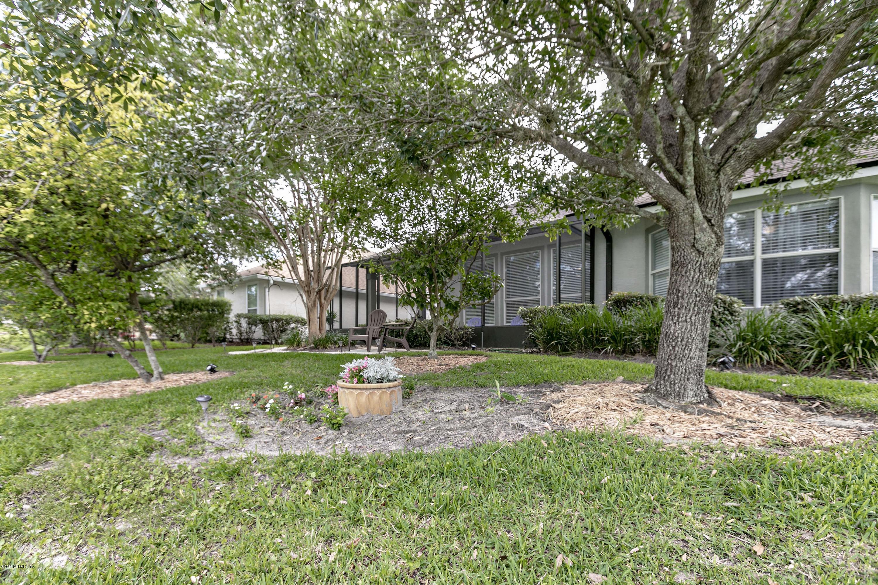 1124 Sandlake Road St. Augustine, FL 32092 - Photo 24 of 24 024_Back View