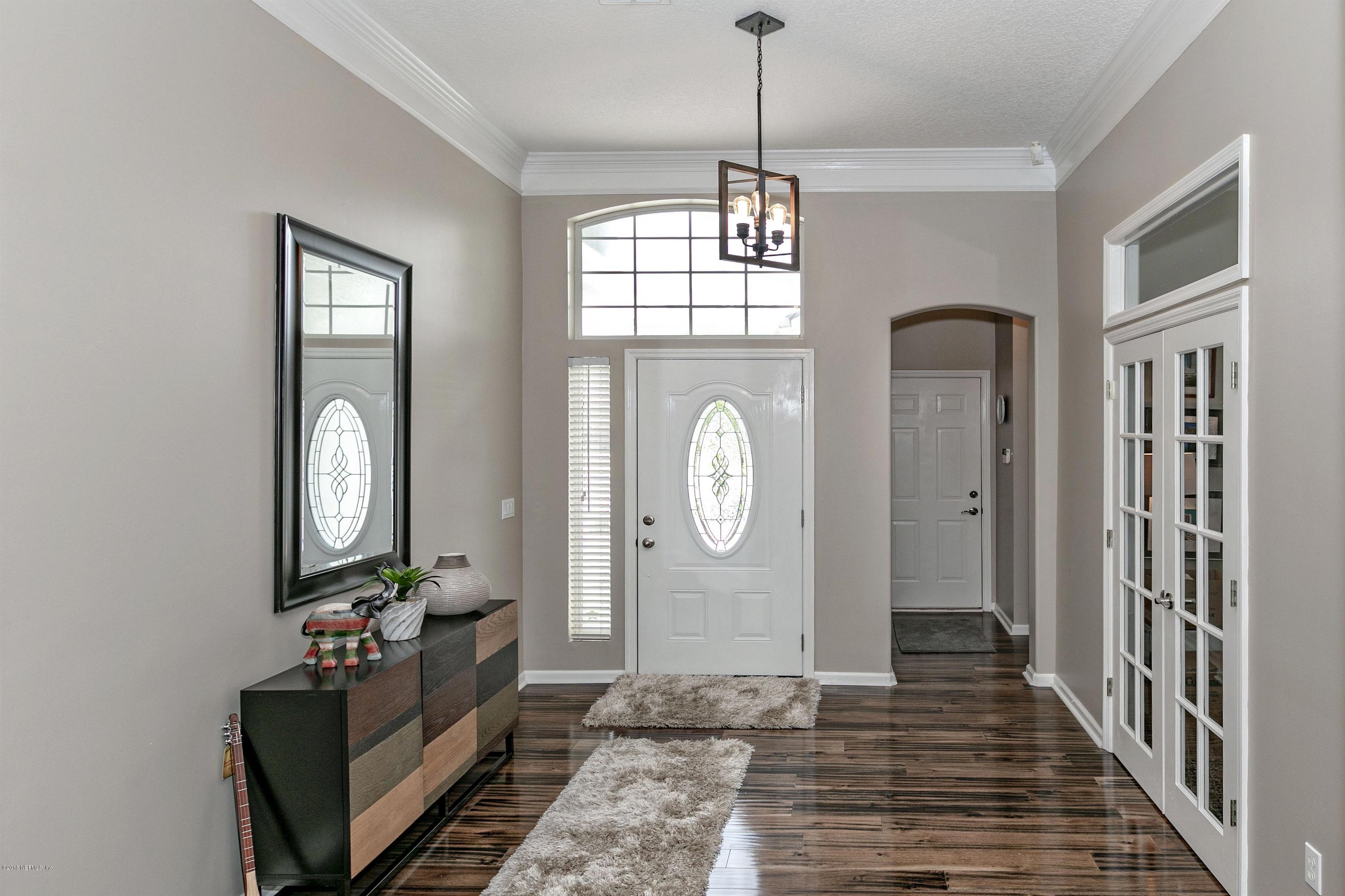 1124 Sandlake Road St. Augustine, FL 32092 - Photo 3 of 24 003_Foyer