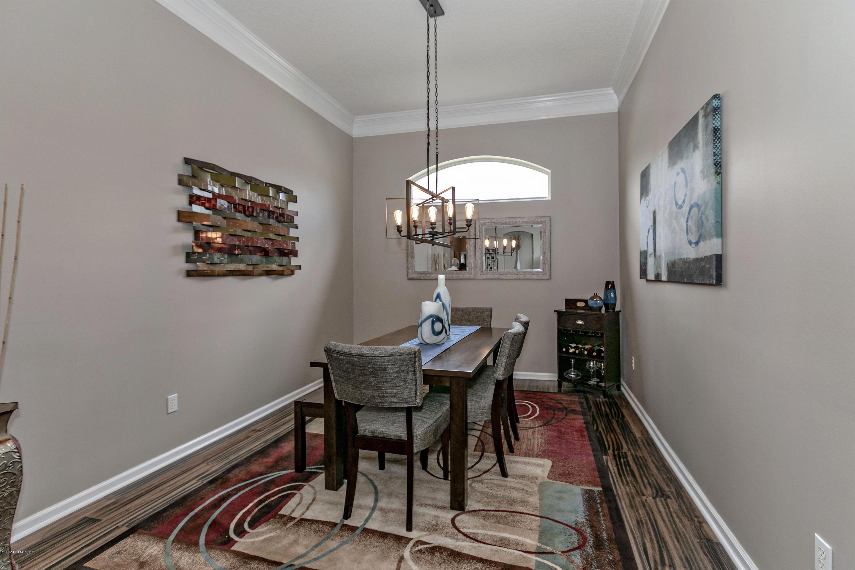 1124 Sandlake Road St. Augustine, FL 32092 - Photo 4 of 24 004_Dining Room