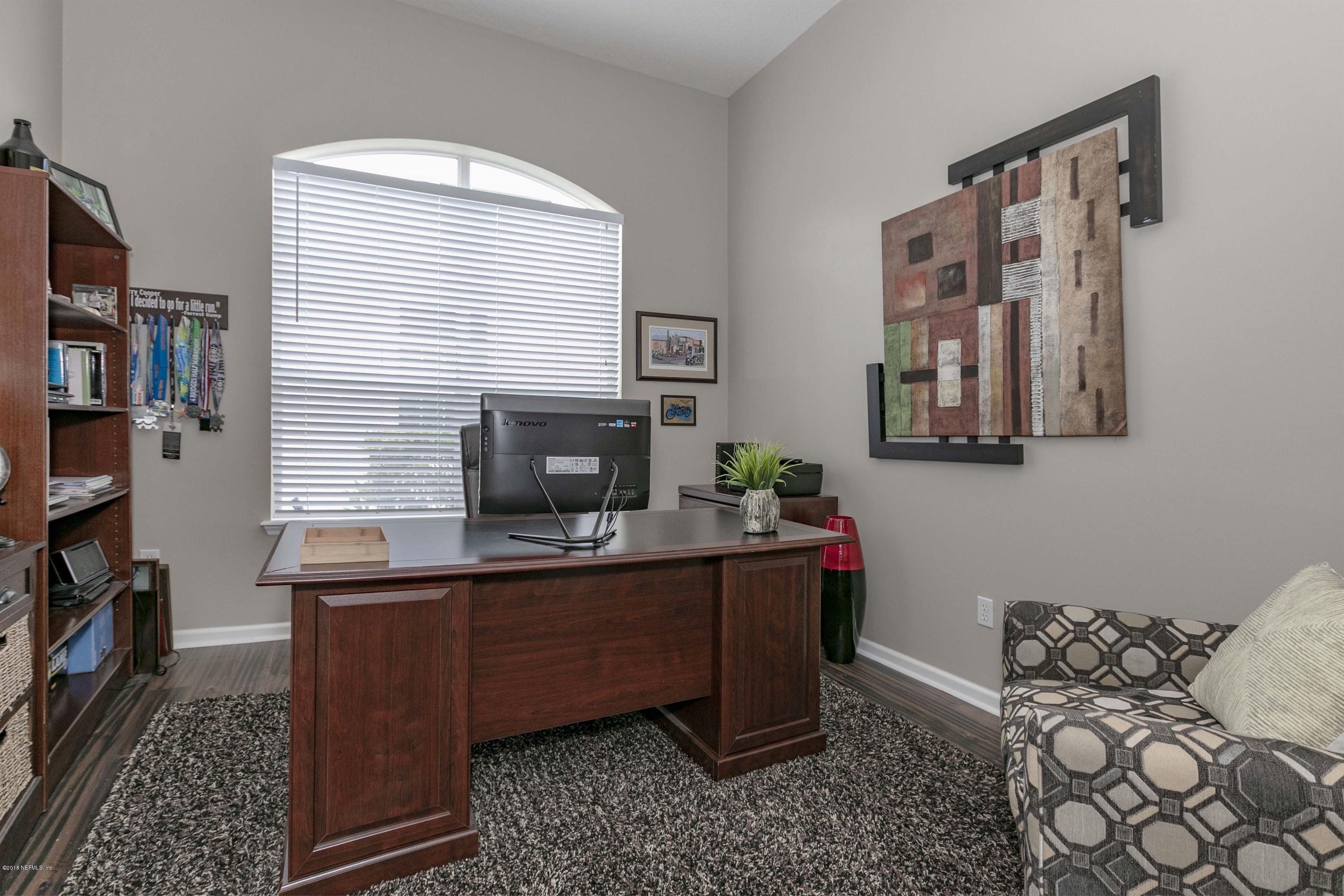1124 Sandlake Road St. Augustine, FL 32092 - Photo 5 of 24 005_Office