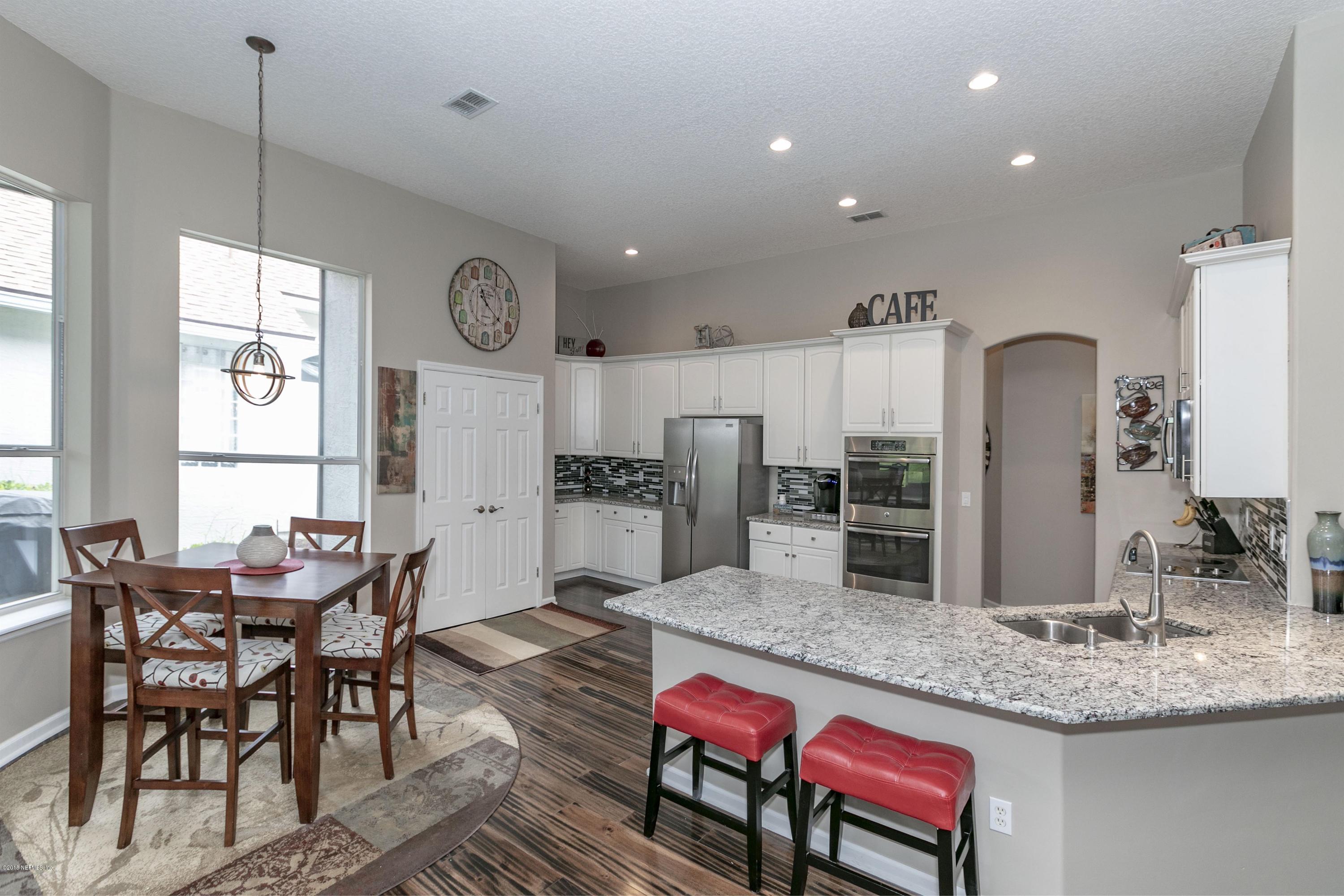 1124 Sandlake Road St. Augustine, FL 32092 - Photo 8 of 24 008_Kitchen