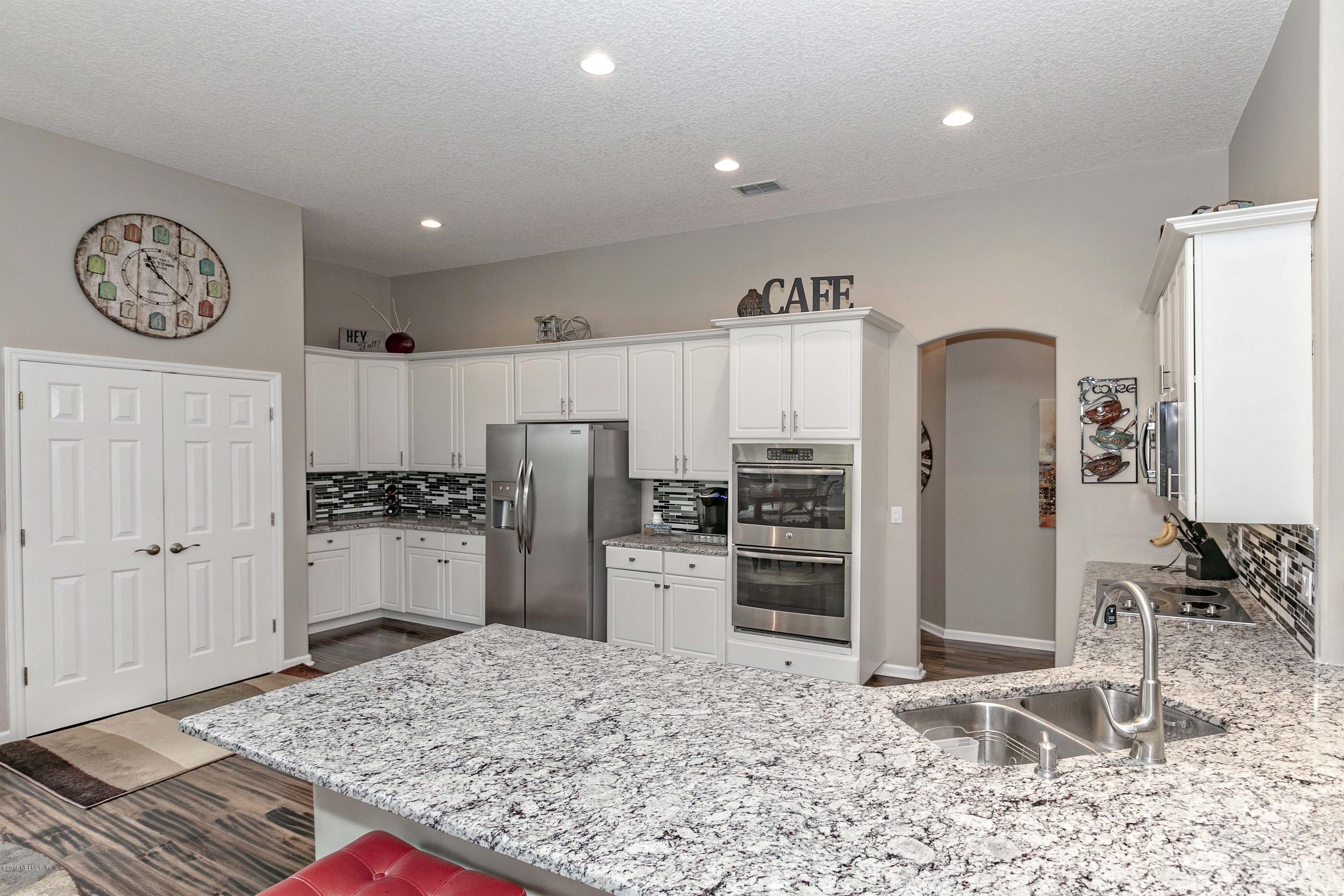 1124 Sandlake Road St. Augustine, FL 32092 - Photo 10 of 24 010_Kitchen
