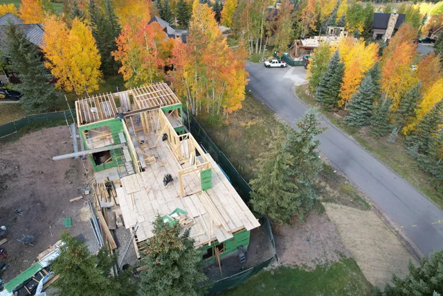 $5,900,000 | 101 Eagle Drive, Mountain Village, CO 81435