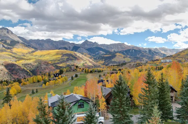 $5,900,000 | 101 Eagle Drive, Mountain Village, CO 81435