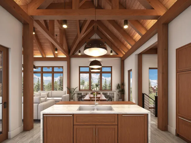 $5,900,000 | 101 Eagle Drive, Mountain Village, CO 81435