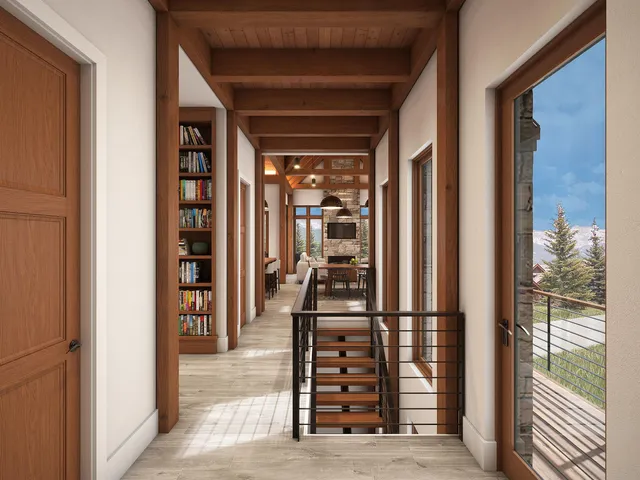 $5,900,000 | 101 Eagle Drive, Mountain Village, CO 81435