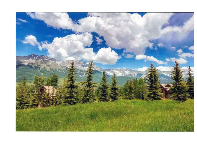 $5,900,000 | 101 Eagle Drive, Mountain Village, CO 81435