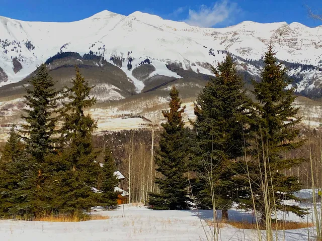 $5,900,000 | 101 Eagle Drive, Mountain Village, CO 81435