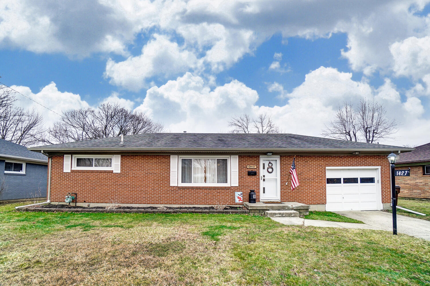 1427 Eastgate Road Springfield, OH 45503 - Photo 1 of 29
