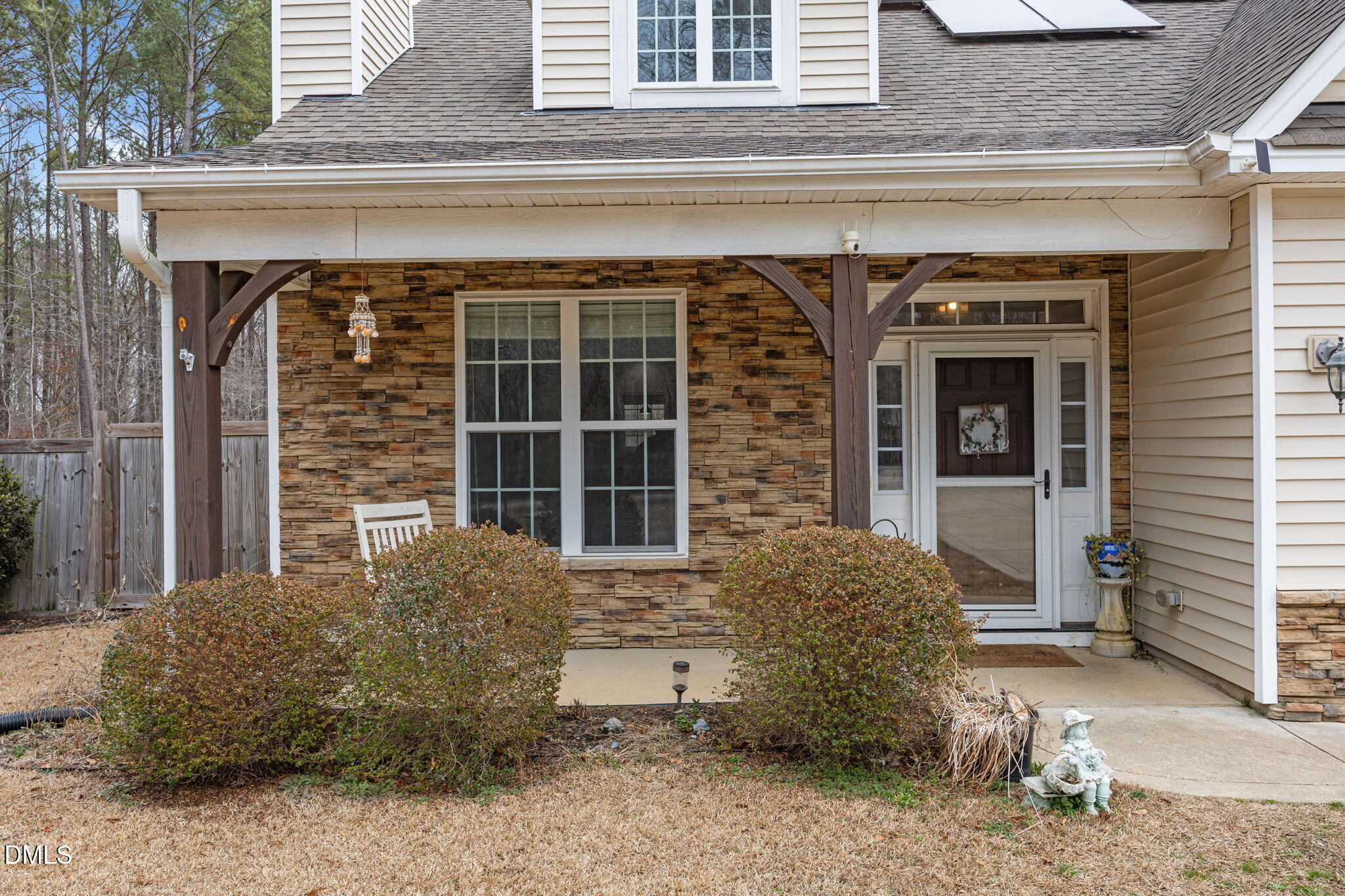72 Deer Track Road Lillington, NC 27546 - Photo 2 of 25 36-web-or-mls-IMG_4001