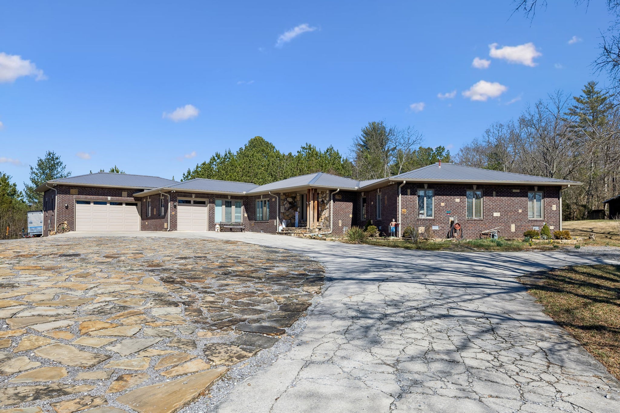 1372 Short Mountain Road McMinnville, TN 37110 - Photo 1 of 31