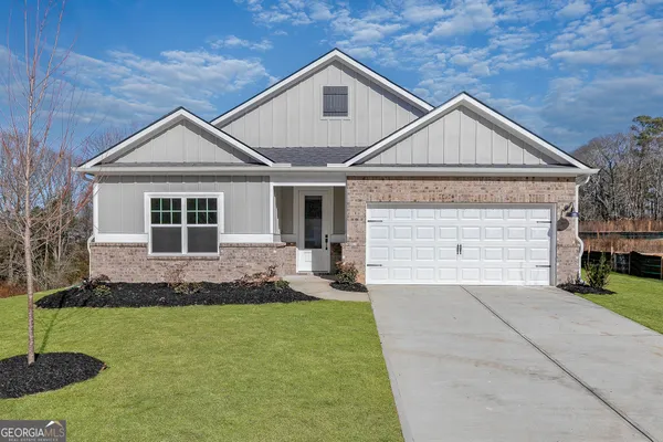 $419,900 | 29 Bluegill Drive, Jefferson, GA 30549