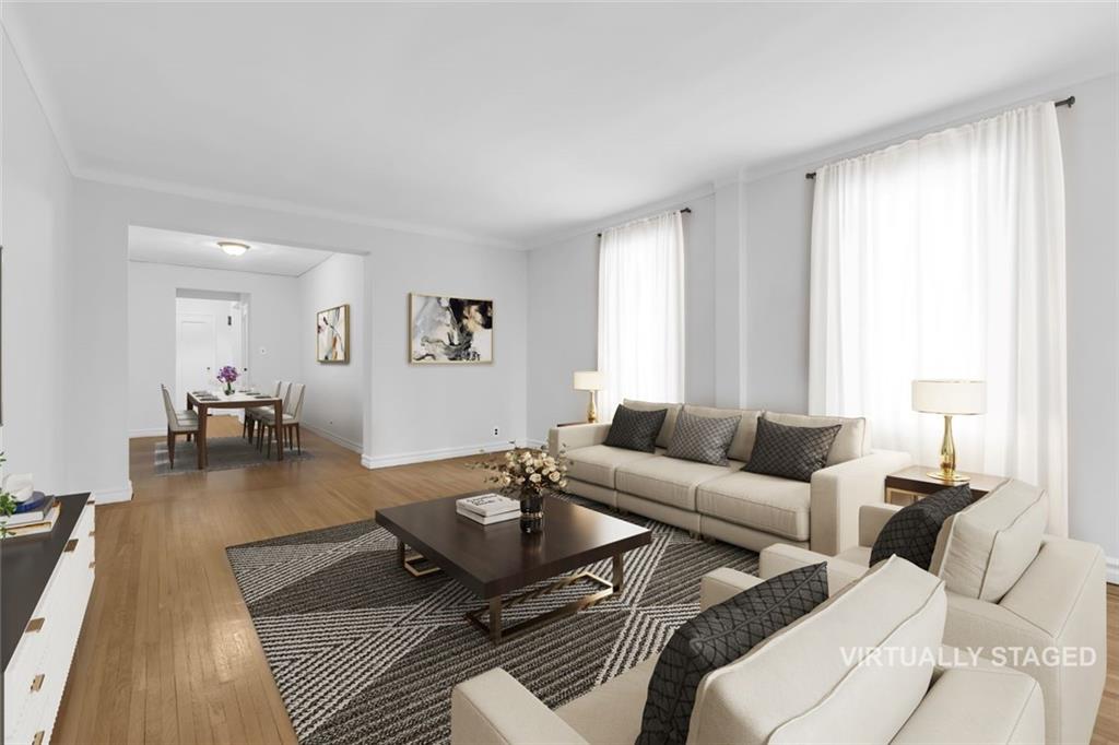 9281 Shore Road, Unit 100 Brooklyn, NY 11209 - Photo 1 of 13 Gallery Image 1