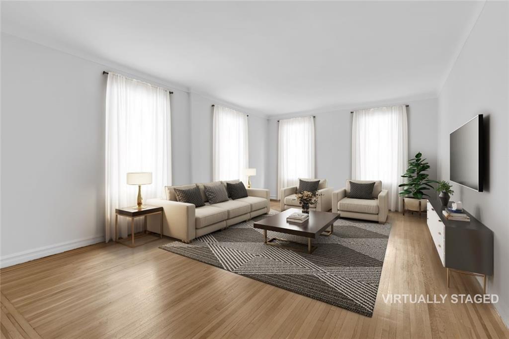9281 Shore Road, Unit 100 Brooklyn, NY 11209 - Photo 2 of 13 Gallery Image 2