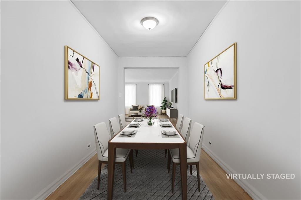 9281 Shore Road, Unit 100 Brooklyn, NY 11209 - Photo 3 of 13 Gallery Image 3