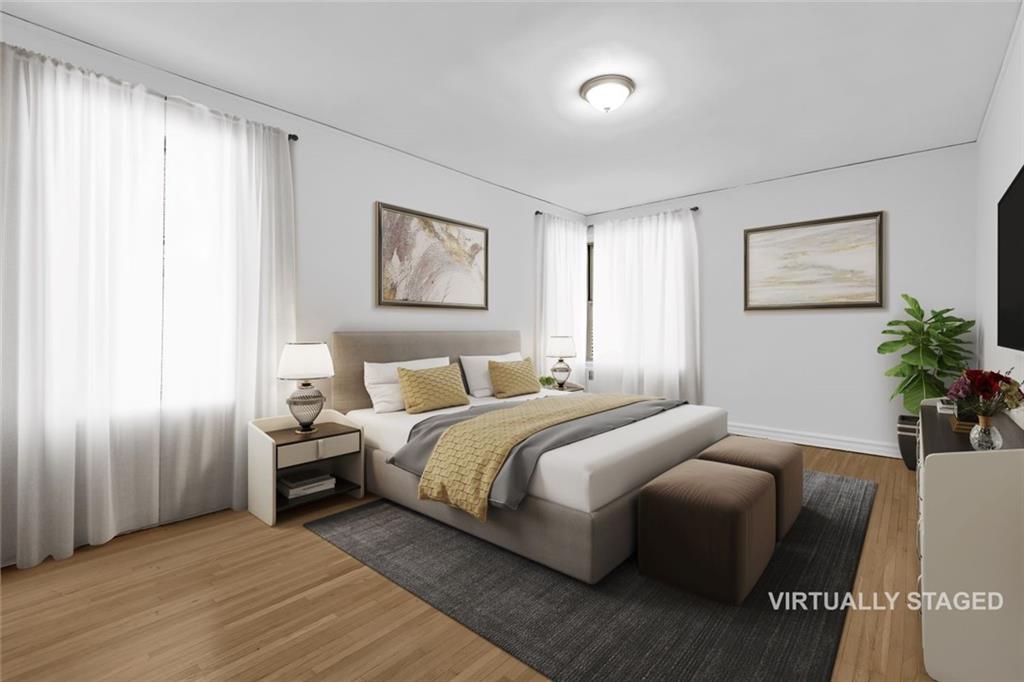 9281 Shore Road, Unit 100 Brooklyn, NY 11209 - Photo 5 of 13 Gallery Image 5