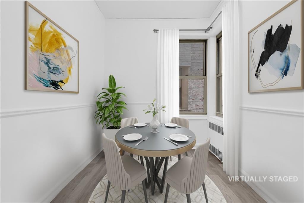 9281 Shore Road, Unit 100 Brooklyn, NY 11209 - Photo 6 of 13 Gallery Image 6
