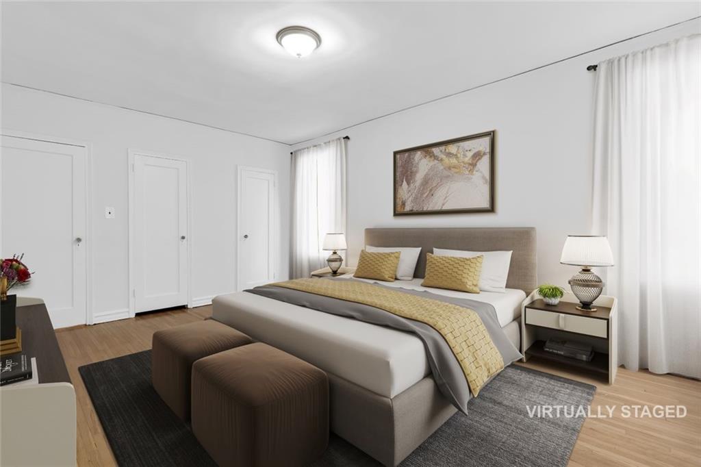 9281 Shore Road, Unit 100 Brooklyn, NY 11209 - Photo 7 of 13 Gallery Image 7