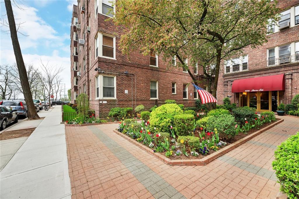 9281 Shore Road, Unit 100 Brooklyn, NY 11209 - Photo 9 of 13 Gallery Image 9