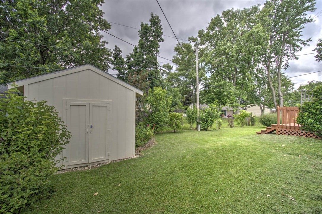 3585 East Fitzgerald Road Decatur, IL 62521 - Photo 28 of 29