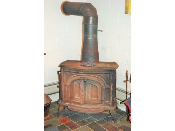 3619 Highbridge Road Georgia, VT 05454 - Photo 28 of 28 Gallery Image 28