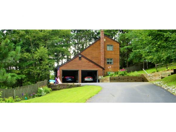 3619 Highbridge Road Georgia, VT 05454 - Photo 5 of 28 Gallery Image 5